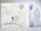 J Mascis Elastic Days LOSER CLEAR PURPLE VINYL LP Record & MP3  dinosaur jr NEW