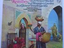 6514 152 - KETELBEY - In A Persian Market FARIS London Prom Orch - Ex LP Record