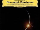 Richard Strauss Also Sprach Zarathustra vinyl LP album record German 2530402
