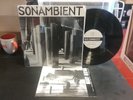 Harry Bertoia BELLISSIMA NOVA Sonambient LPS 10570 Experimental Ambient 1970 NM