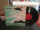 Debussy LA MER IBERIA D E Inghelbrecht London DUCRETET THOMSON DTL.93017 NM/VG+