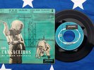 45t VINYL EP - LOS CANGACEIROS El Super Orquestra - PRESIDENT PRC49 - CHA CHACHA