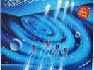 BONEY M / TEN THOUSAND LIGHTYEARS mit POSTER
