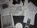 Profanatica / Masacre ?–Tormenting Holy Flesh./ Ola De Violencia- 1.Press Vinyl