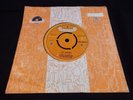 TONY SHERIDAN & THE BEATLES - MY BONNIE  1962 POLYDOR NH 66833 UK 1st PRESS VG