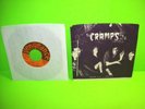 The Cramps  Human Fly 7