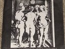 Sisters of Mercy -- GARDEN OF DELIGHT