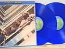 The Beatles - 1967-1970 2XLP Apple Records ?PCSPB 718 Blue Vinyl w inner sleeves