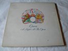 QUEEN - A NIGHT AT THE OPERA - EMI VINYL WITH ORIGINAL INNER GATEFOLD