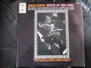 MILES DAVIS – Birth of the Cool – UK mono LP Capitol  T1974 post free