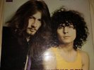 MARC BOLAN OF T.REX  TYRANNOSAURUS REX  UNICORN  RZ  STEREO 1969
