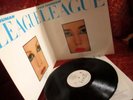 Vtg NEW WAVE THE HUMAN LEAGUE 