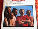 1967 - THE BEACH BOYS - DELUXE SET / 3 LP SET CAPITOL DTCL 2813 MAROON SPINE