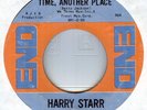 HARRY STARR**ANOTHER TIME, ANOTHER PLACE**SOUL**NORTHERN**HEAR IT