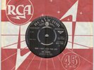 THE CHANTS**BABY I DON'T NEED YOUR LOVE**SOUL**NORTHERN**HEAR IT