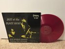 Dave Brubeck - Jazz At The Blackhawk - ORIG Fantasy 3210 Red Vinyl MONO LP NM dg