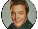 Elvis Presley ?– Poor Boy LP Compilation Picture Disc (AR-30018)