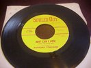 Anthony Fontaine-How Can I Lose 45 Rare Texas Northern Soul SOULED OUT