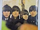 The Beatles - Beatles For Sale mono XEX 503 4N 504 4N PMC 1240 1964