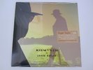 ROGER TAYLOR - Journey's End GOLD YELLOW Coloured 10