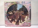 The Beatles  Abbey Road  1978 Capitol SEAX-11900  Picture Disc EX