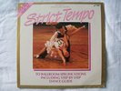 PLATINUM DANCE ORCHESTRA Strict Tempo 2x LP