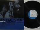 Kenny Dorham – Whistle Stop – EX/NM- Condition Exception (Please Read Below)