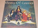 army of lovers - massive luxury overdose lp vinyl russia
