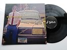 Vulfpeck My First Car U.S. 1st press 12