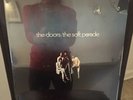 The Doors The Soft Parade Sealed 12” LP Record EKS-75005 Stereo Gatefold