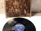 LP Groep 1850 - Agemo's Trip to mother Earth, '68 NL, 1st pres, VG+/VG+