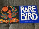 Rare Bird  [2 LP Vinyl / CHARISMA] As Your Mind Flies By  + Rare Bird
