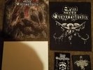 Dead Congregation -Graves Of The Archangels LP (Death Metal) w/back patch,...