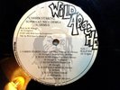 Cabbin Stabing / Cabin Stabbing - Wild Apache LP