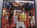 QUEEN : LIVE MAGIC Album Vinyl LP 12