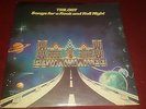 Trilogy - Songs for a Rock and Roll Night - 1984 Costar Records  sealed  lp