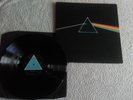 PINK FLOYD - THE DARK SIDE OF THE MOON (RARE A2/B2 1ST PRESS - ALL INSERTS - VG)