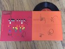 Coldplay - Speed Of Sound 7” Vinyl - FULLY SIGNED