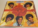 JACKSON 5, Christmas Album USA NEW SEALED LP Michael Jackson