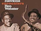 Coleman Hawkins Encounters Ben Webster 12