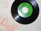 Hawaiian Vinyl Record 45rpm Christmas in Hawaii Naluai Bros Chaale Records
