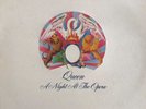 QUEEN A Night At The Opera LP VINYL USA WEA 1975 12 Track.