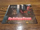 NM LOLLIPOP SHOPPE: You Must Be A Witch- Don’t Close The Door-U.S. 7