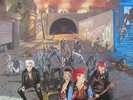 The Exploited - Troops Of Tomorrow (Secret-Records Vinyl-LP Germany 1982)