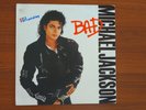 Michael Jackson BAD LP  Record album 1987 Mexico Promo Edition Very Rare PEPSI