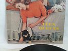 TEEN QUEENS - EDDIE, MY LOVE - RARE 1957 COLLECTIBLE CROWN RECORDS LP CLP-5022