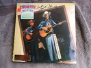 COUNTRY - ERNEST TUBB - PERSONALLY SIGNED - RARE MONO VINYL LP    NEAR MINT-