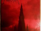 EMPEROR 'Wrath Of The Tyrant' LP on Head Not Found, RARE and handnumbered