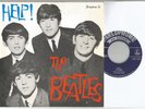 THE BEATLES help / i'm down / follow the sun / in black 7