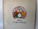 Queen A Night At The Opera 1975 Gatefold Record Cover 7E-1053